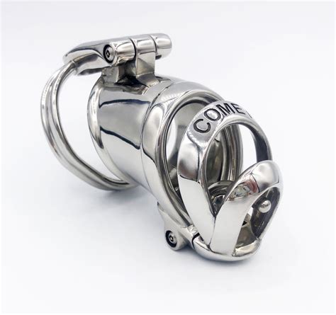 extreme chastity|Evotion Chastity.